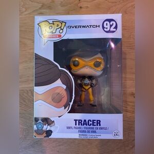 Funko POP Tracer 92